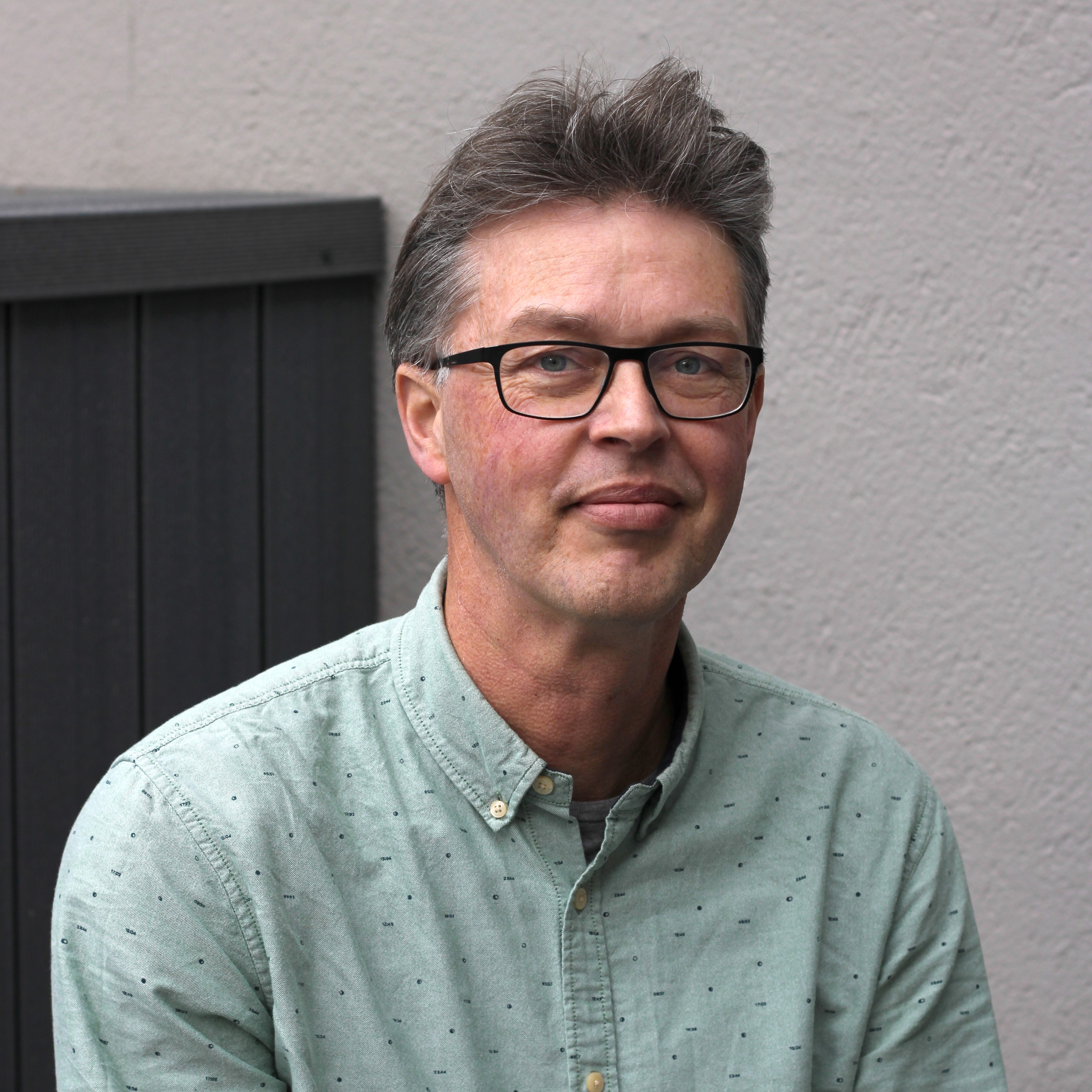 ir. Wilko Quak