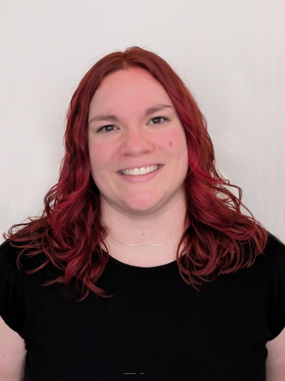 ir. Lisa-Marie Mueller