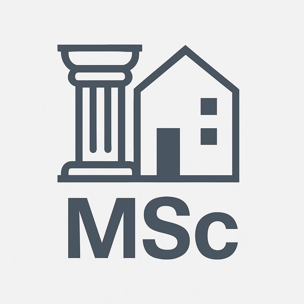 MSc architecture thesis: Developing a Methodology for Human-AI Collaboration in Early Architectural Design: A Prototype for Generating Data Driven 3D Volumetric Models using Natural Language Input
