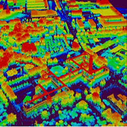Cover image of ND-PointClouds