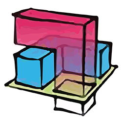Cover image of 3D Cadastres