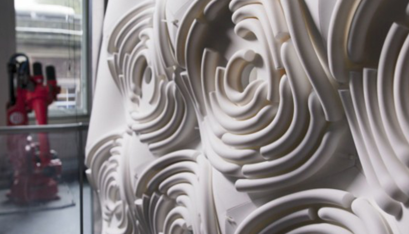 AI-assisted Design