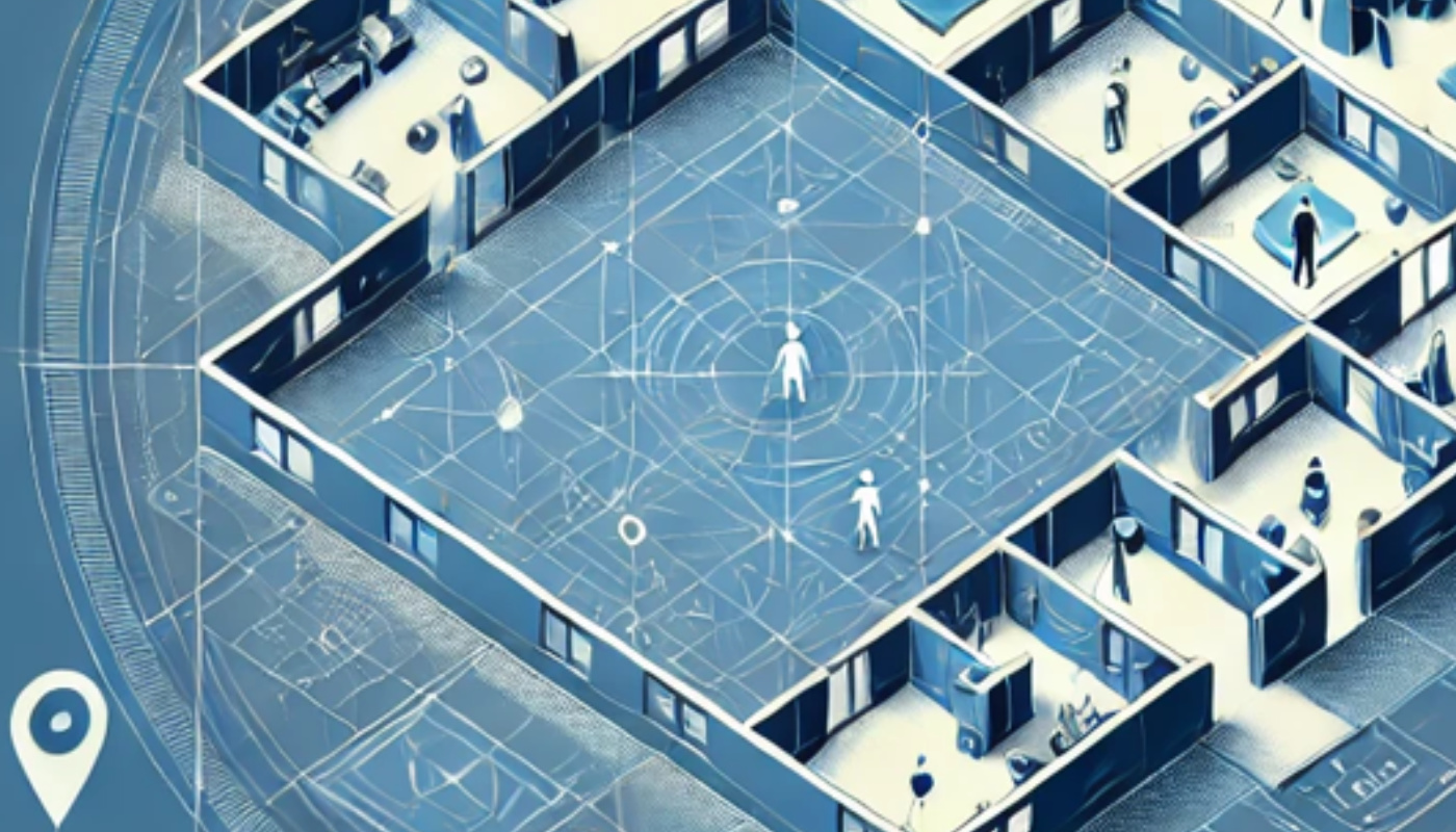 Positioning and GIS