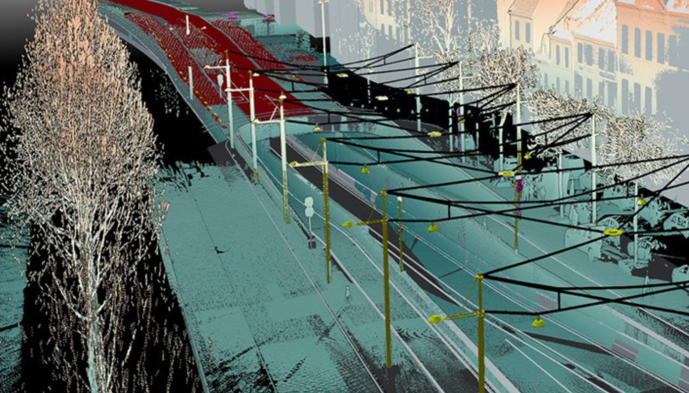 Urban Digital Twins
